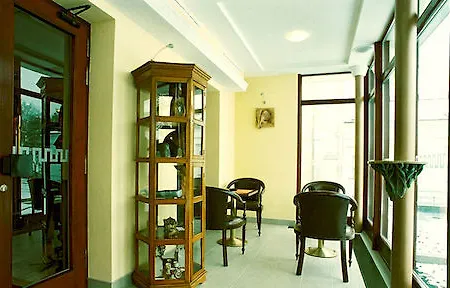 Park Tartuf Beladice