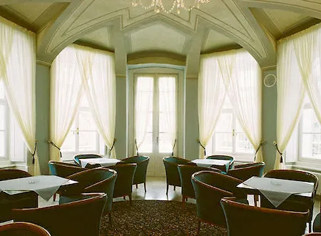 Hotel Park Tartuf