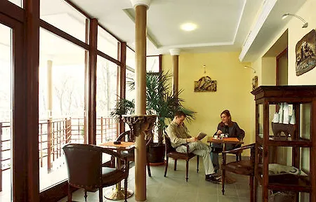 فندق Park Tartuf Beladice