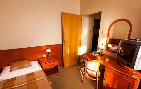 Hotel Park Tartuf Beladice