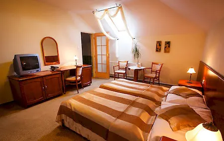 Hotel Park Tartuf