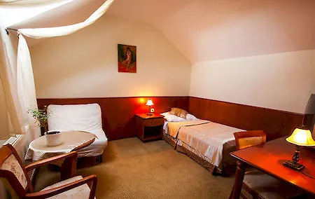 Park Tartuf Hotel