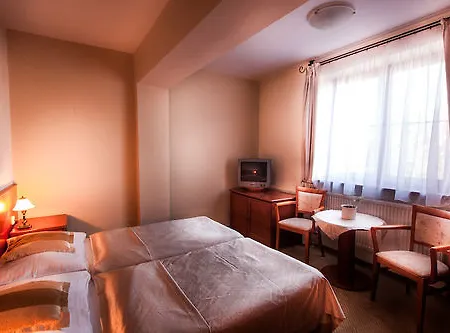 Park Tartuf 3* Beladice