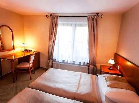Park Tartuf Hotel