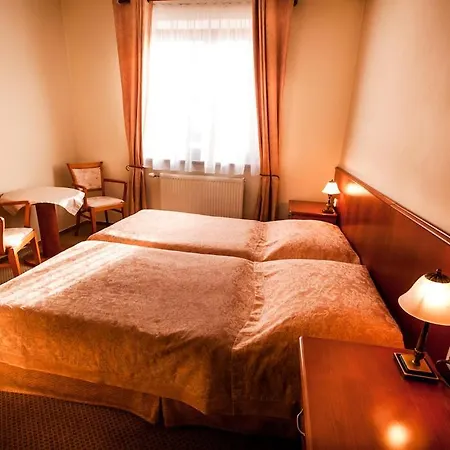 Park Tartuf 3* Beladice