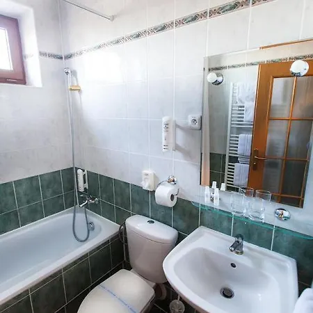 Hotel Park Tartuf 3*