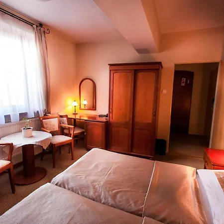 Park Tartuf Hotel Beladice