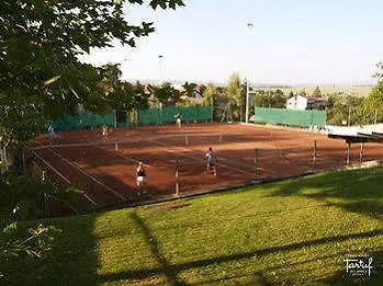 Park Tartuf 3* Beladice