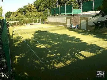 Park Tartuf Hotel