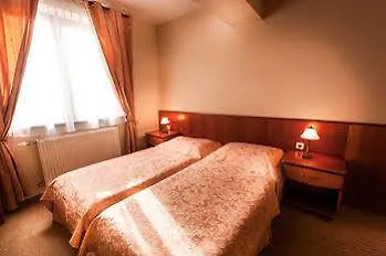 Park Tartuf 3* Beladice