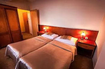 Park Tartuf Hotel