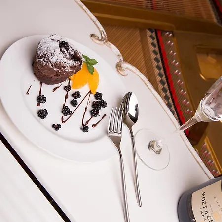 Hotel Park Tartuf Beladice