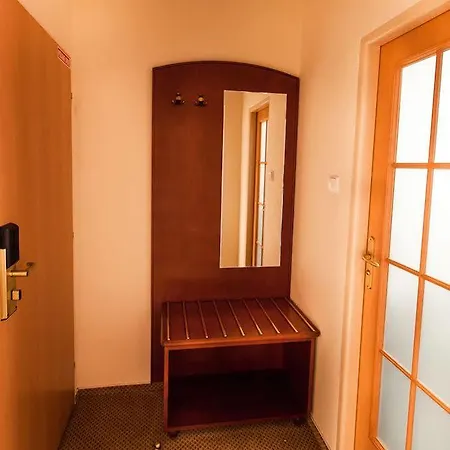 Park Tartuf Beladice