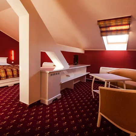 Park Tartuf Hotel Beladice