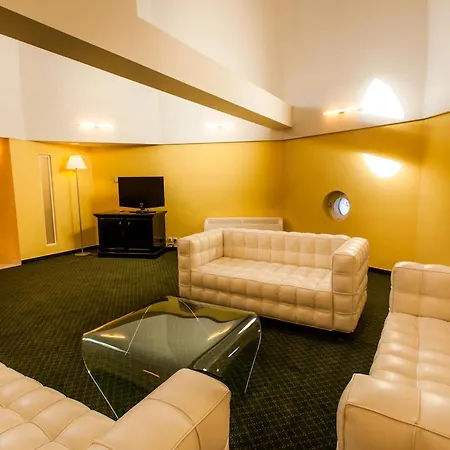 Park Tartuf Hotel Beladice