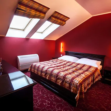 Park Tartuf 3* Beladice