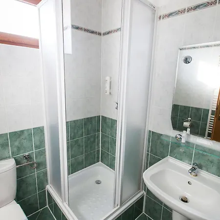 Park Tartuf Hotel Beladice
