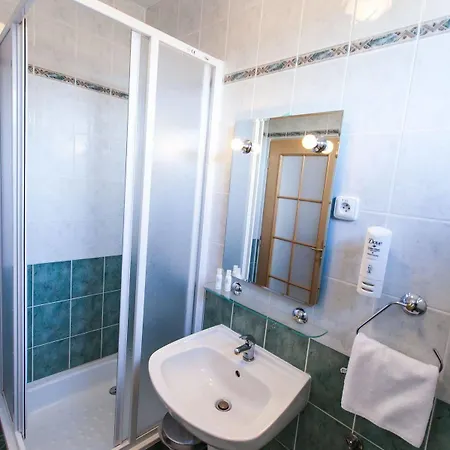 Park Tartuf Hotel Beladice