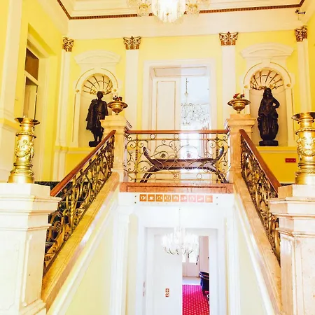 Park Tartuf 3* Beladice