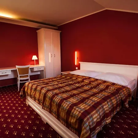 Park Tartuf Hotel