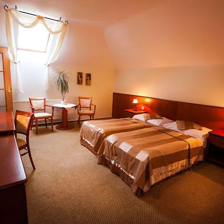 Park Tartuf 3* Beladice