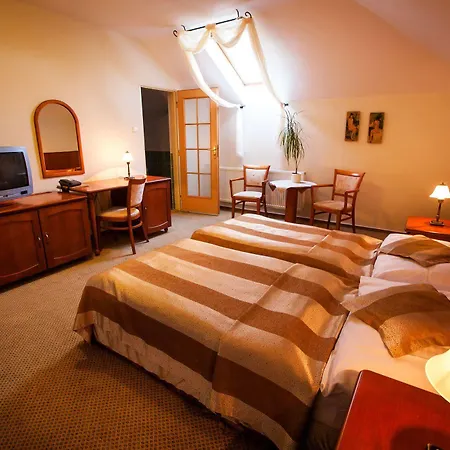 Park Tartuf 3* Beladice