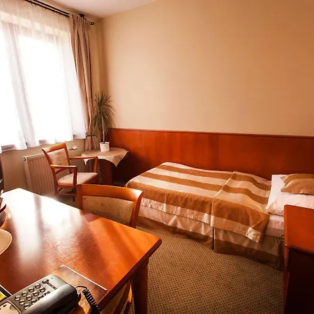 Hotel Park Tartuf 3*