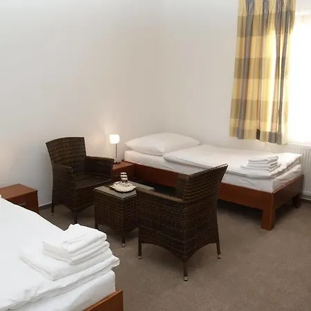 Park Tartuf Hotel 3*