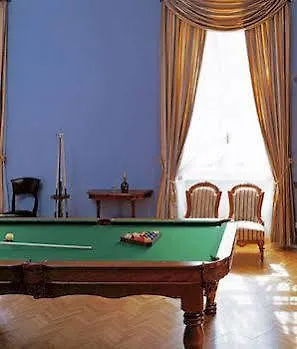 Park Tartuf Beladice